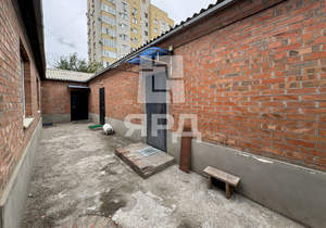 Дом 17м², 1-этажный, участок 1 сот.  