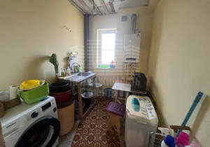 Дом 129м², 3-этажный, участок 6 сот.  