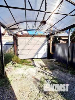 Дом 142м², 1-этажный, участок 6 сот.  