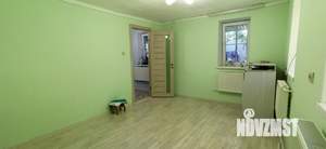 Дом 45м², 1-этажный, участок 2 сот.  