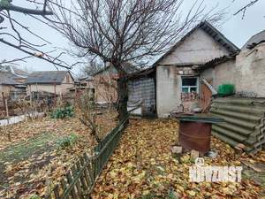 Дом 59м², 1-этажный, участок 4 сот.  
