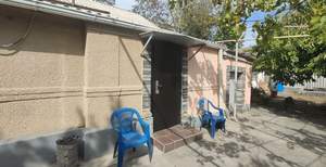 Дом 75м², 2-этажный, участок 3 сот.  