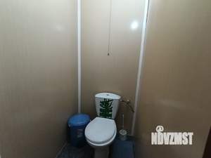 Дом 128м², 1-этажный, участок 5 сот.  