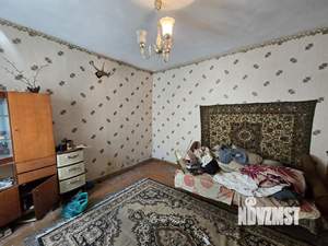 Дом 28м², 1-этажный, участок 1 сот.  