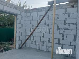 Дом 85м&sup2;, 1-этажный, участок 3 сот.  