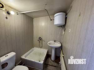 Дом 36м², 2-этажный, участок 1 сот.  