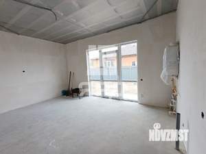 Дом 72м&sup2;, 1-этажный, участок 3 сот.  