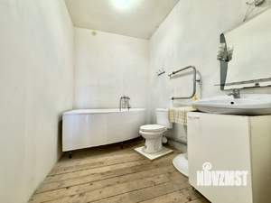 Таунхаус 156м&sup2;, 2-этажный, участок 3 сот.  