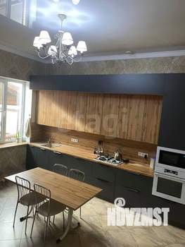 Дом 150м², 1-этажный, участок 6 сот.  
