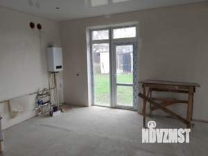 Дом 88м², 1-этажный, участок 6 сот.  