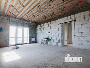 Дом 97м², 1-этажный, участок 6 сот.  