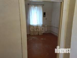 Дом 30м&sup2;, 1-этажный, участок 1 сот.  