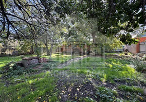 Дом 60м&sup2;, 1-этажный, участок 6 сот.  