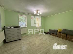 Дом 44м², 1-этажный, участок 2 сот.  