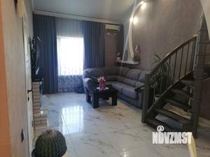 Таунхаус 80м&sup2;, 2-этажный, участок 1 сот.  