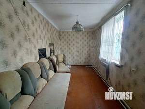 Дом 80м², 2-этажный, участок 2 сот.  