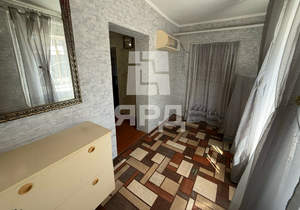 Дом 58м², 1-этажный, участок 3 сот.  