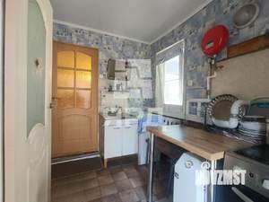 Дом 48м², 1-этажный, участок 3 сот.  