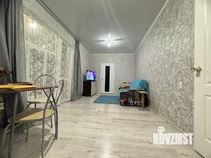 Дом 95м&sup2;, 2-этажный, участок 3 сот.  