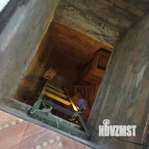 Дом 32м², 1-этажный, участок 5 сот.  