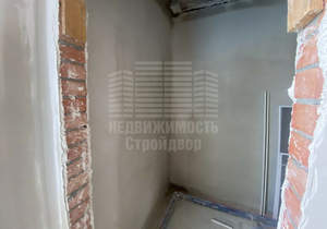 Дом 66м², 1-этажный, участок 5 сот.  