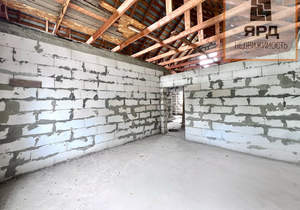 Дом 150м², 2-этажный, участок 6 сот.  