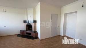 Дом 262м&sup2;, 3-этажный, участок 3 сот.  