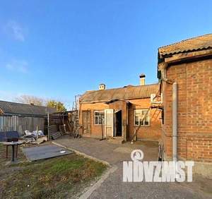 Дом 85м&sup2;, 1-этажный, участок 5 сот.  