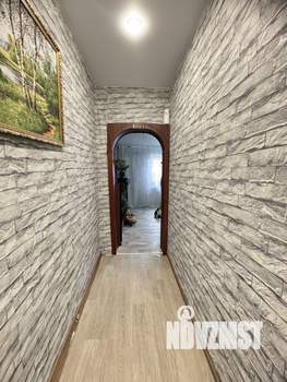 Дом 47м², 1-этажный, участок 3 сот.  