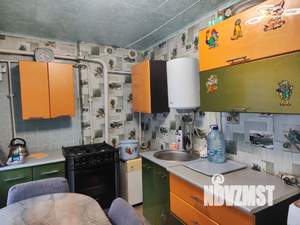 Дом 63м², 1-этажный, участок 1 сот.  