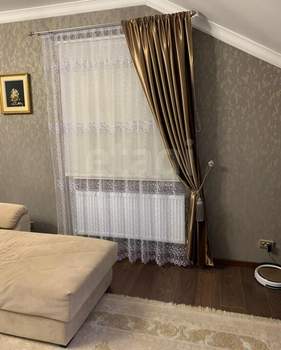 Дом 165м², 2-этажный, участок 6 сот.  