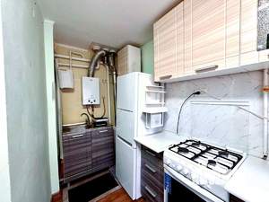 Дом 39м&sup2;, 1-этажный, участок 1 сот.  