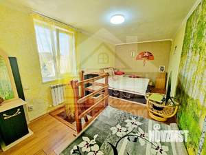 Дом 37м², 2-этажный, участок 2 сот.  