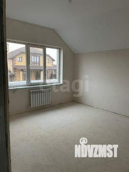 Дом 115м², 2-этажный, участок 3 сот.  