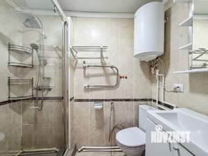 Дом 50м², 1-этажный, участок 3 сот.  