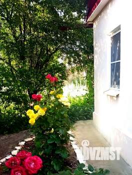 Дом 78м², 1-этажный, участок 23 сот.  