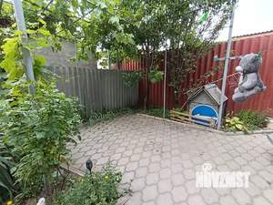 Дом 85м², 2-этажный, участок 2 сот.  