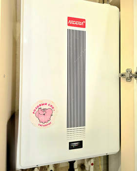 Дом 94м², 2-этажный, участок 2 сот.  