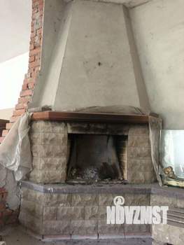 Дом 250м², 2-этажный, участок 5 сот.  