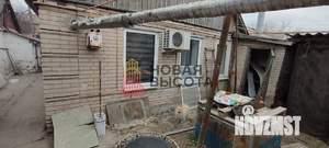 Дом 49м², 1-этажный, участок 3 сот.  