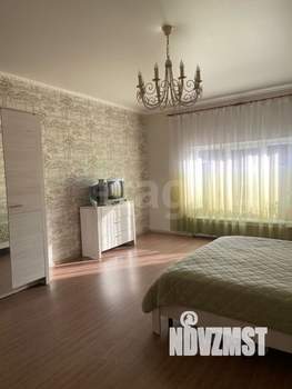 Дом 230м², 2-этажный, участок 4 сот.  
