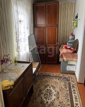 Дом 51м², 2-этажный, участок 8 сот.  