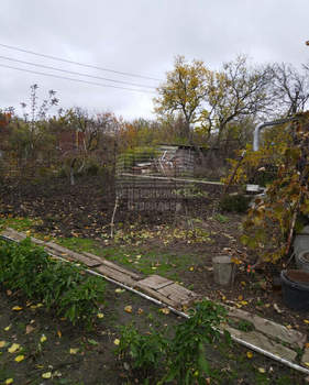 Дом 64м², 1-этажный, участок 8 сот.  