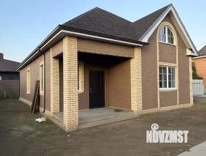 Дом 155м², 2-этажный, участок 5 сот.  