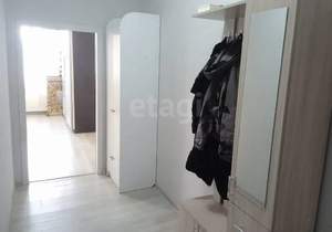 Дом 80м&sup2;, 1-этажный, участок 2 сот.  