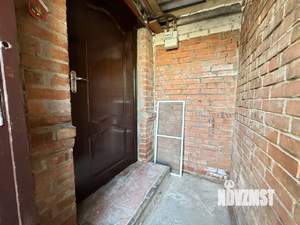 Дом 30м², 1-этажный, участок 30 сот.  