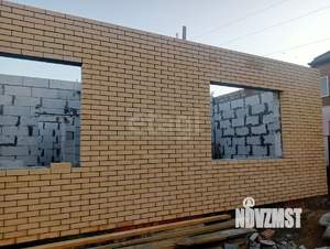 Дом 85м&sup2;, 1-этажный, участок 3 сот.  