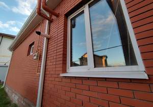 Дом 93м&sup2;, 1-этажный, участок 3 сот.  