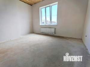 Дом 94м², 1-этажный, участок 5 сот.  