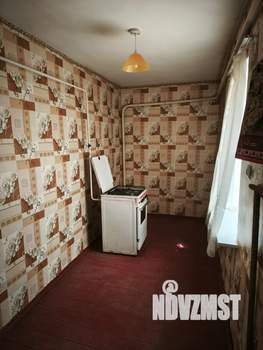 Дом 50м², 1-этажный, участок 2 сот.  